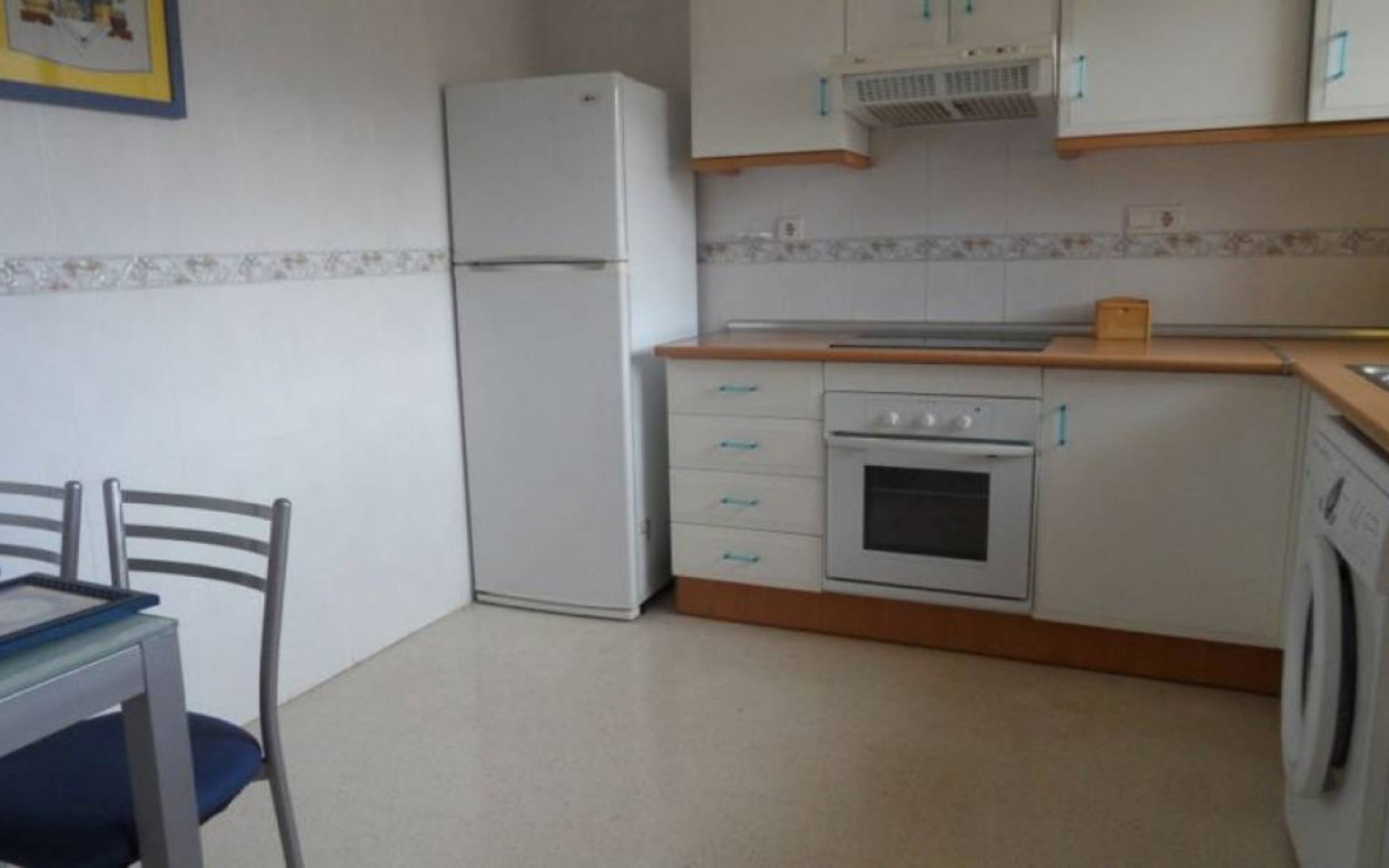 A Vendre - Appartement - Benidorm - Benidorm Centro