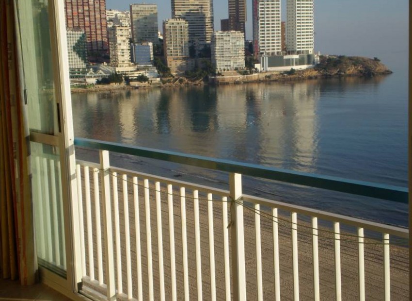 A Vendre - Appartement - Benidorm - Benidorm Centro