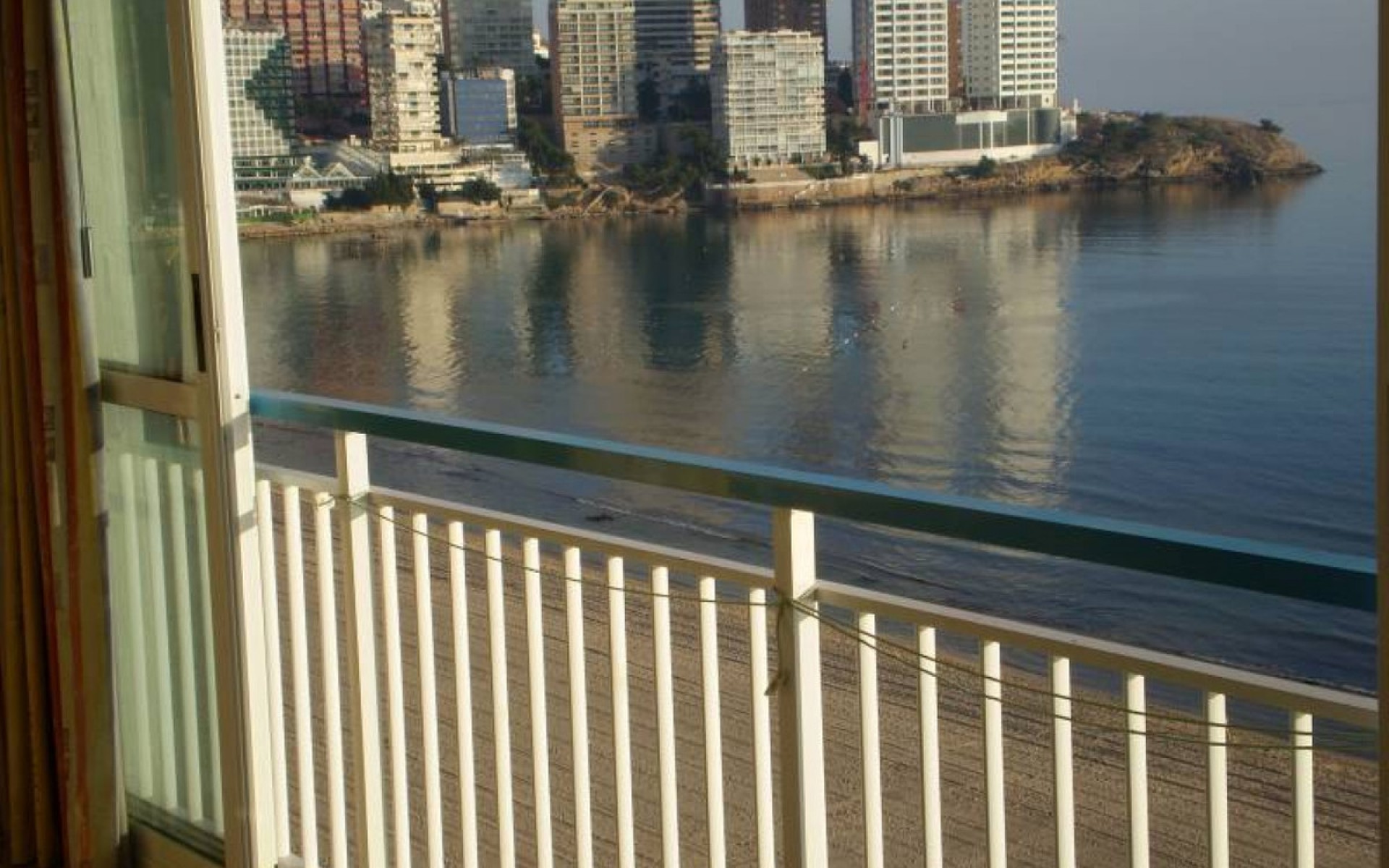 A Vendre - Appartement - Benidorm - Benidorm Centro