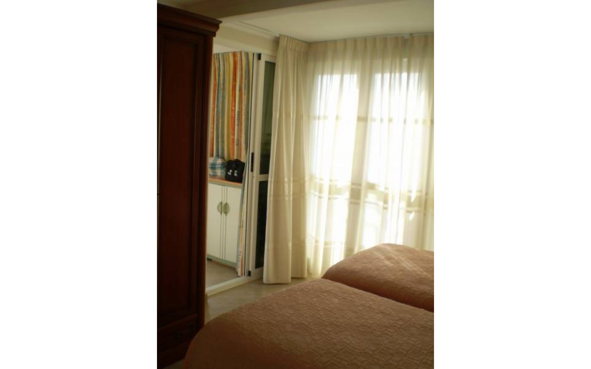A Vendre - Appartement - Benidorm - Benidorm Centro