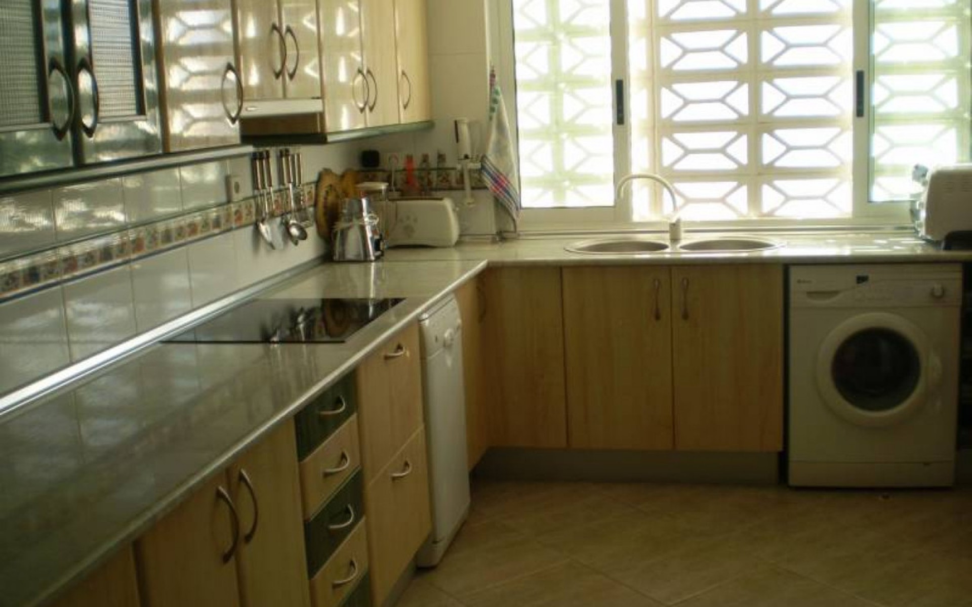 A Vendre - Appartement - Benidorm - Benidorm Centro