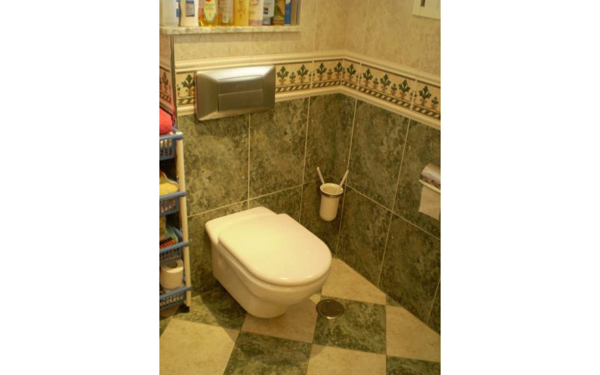 A Vendre - Appartement - Benidorm - Benidorm Centro