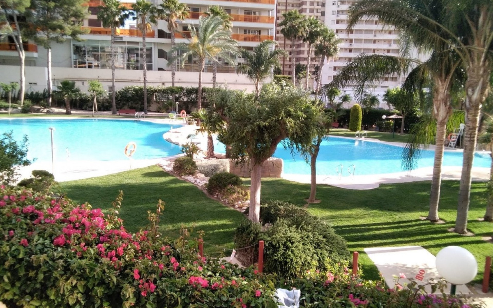 A Vendre - Appartement - Benidorm - Benidorm Centro