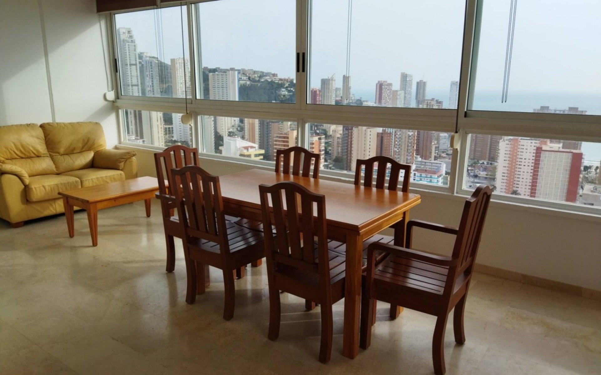 A Vendre - Appartement - Benidorm - Benidorm Centro