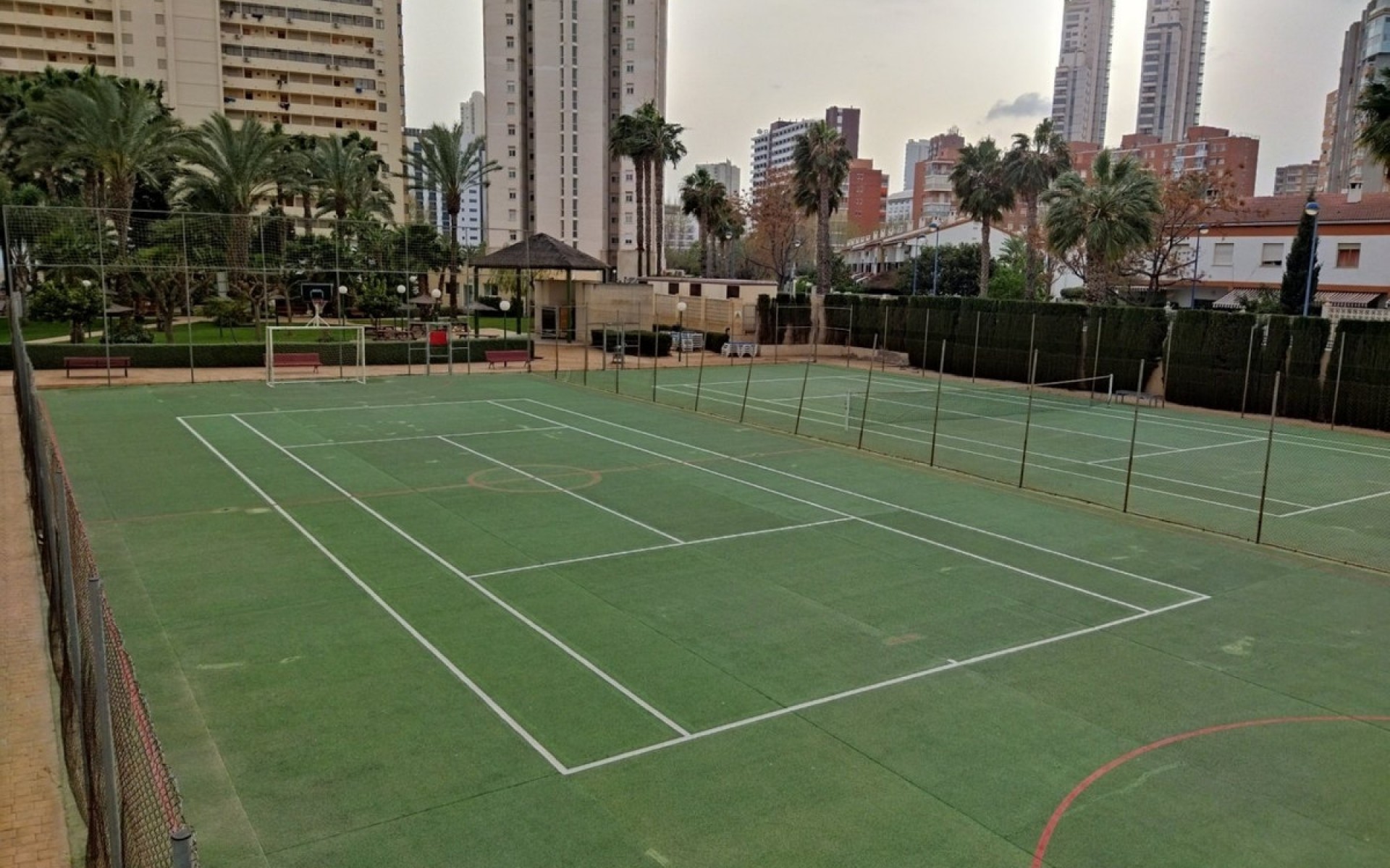 A Vendre - Appartement - Benidorm - Benidorm Centro