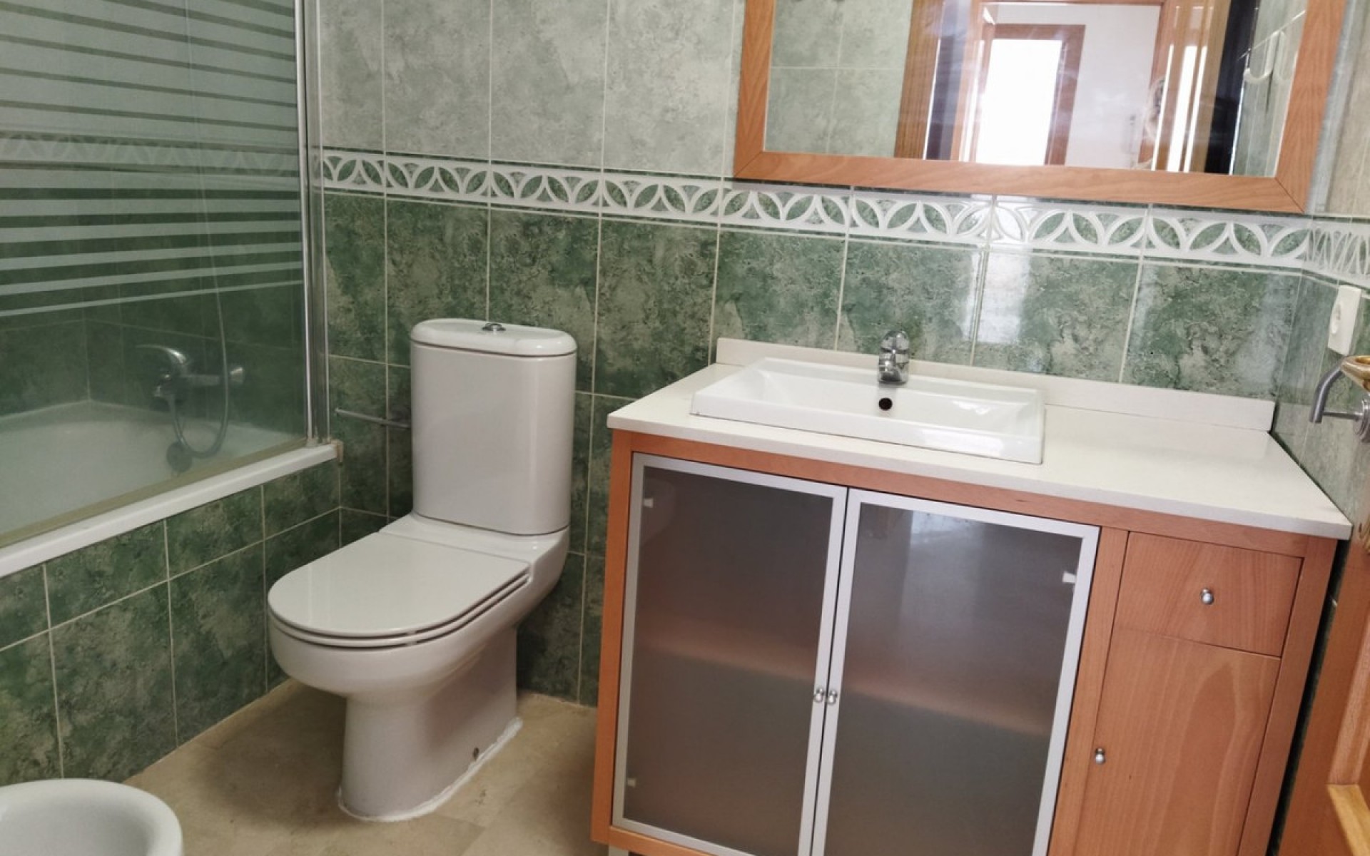 A Vendre - Appartement - Benidorm - Benidorm Centro