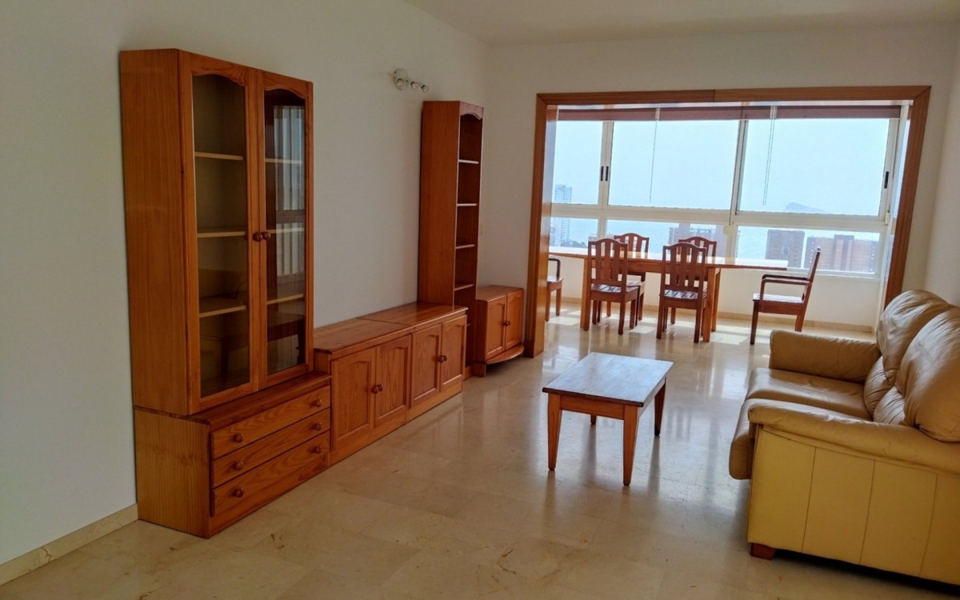 A Vendre - Appartement - Benidorm - Benidorm Centro