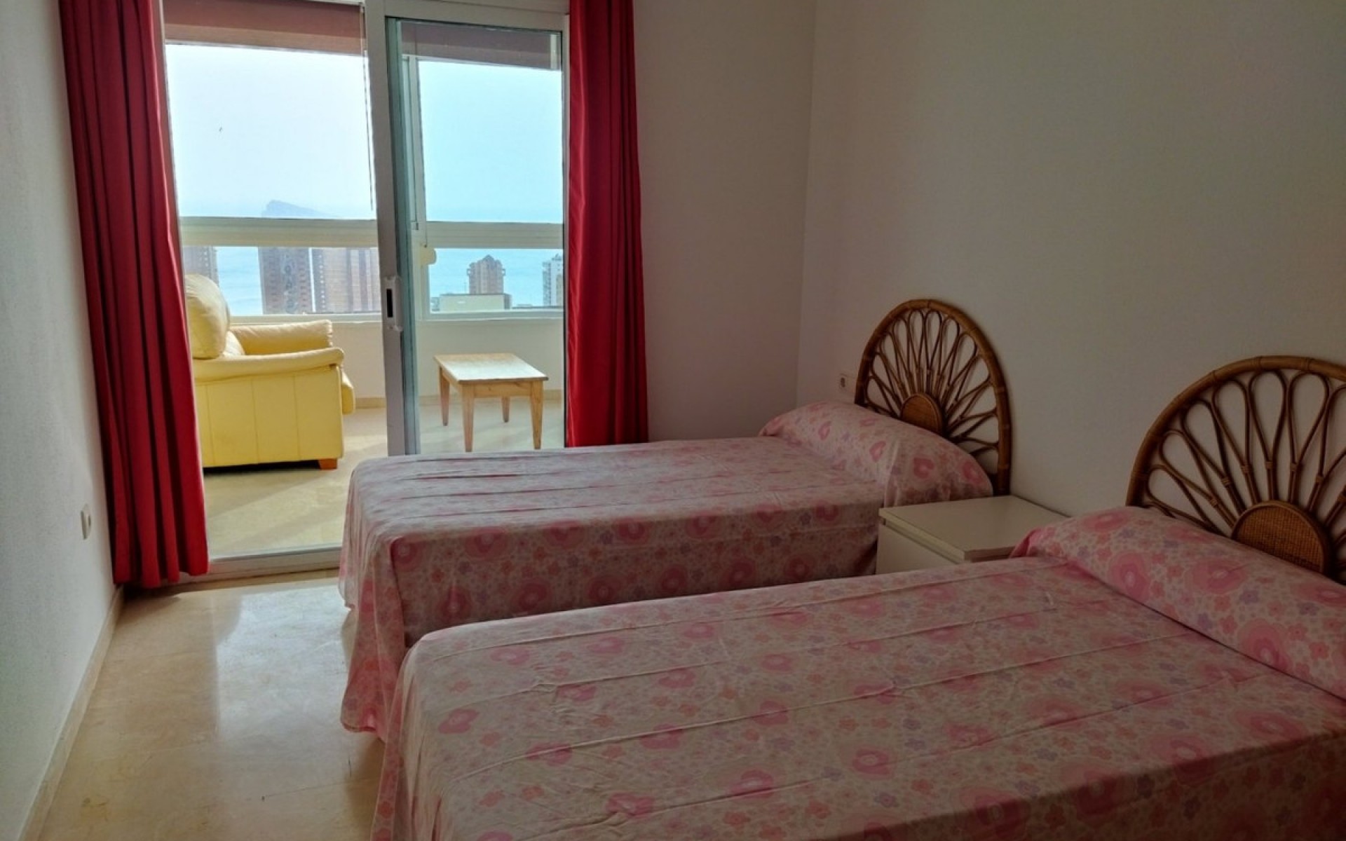 A Vendre - Appartement - Benidorm - Benidorm Centro