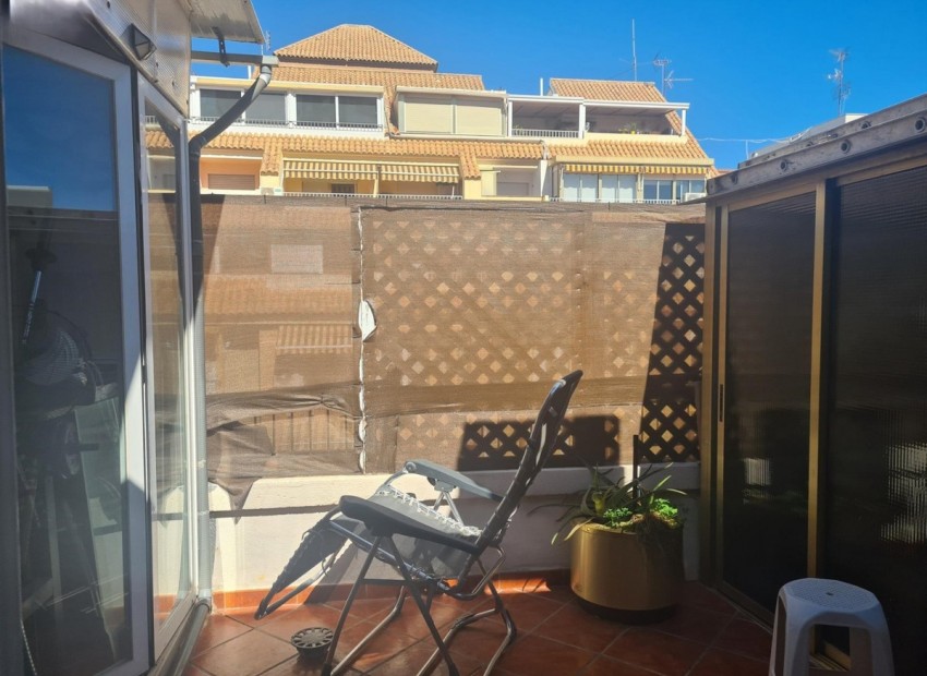 A Vendre - Appartement - Benidorm - Benidorm Centro