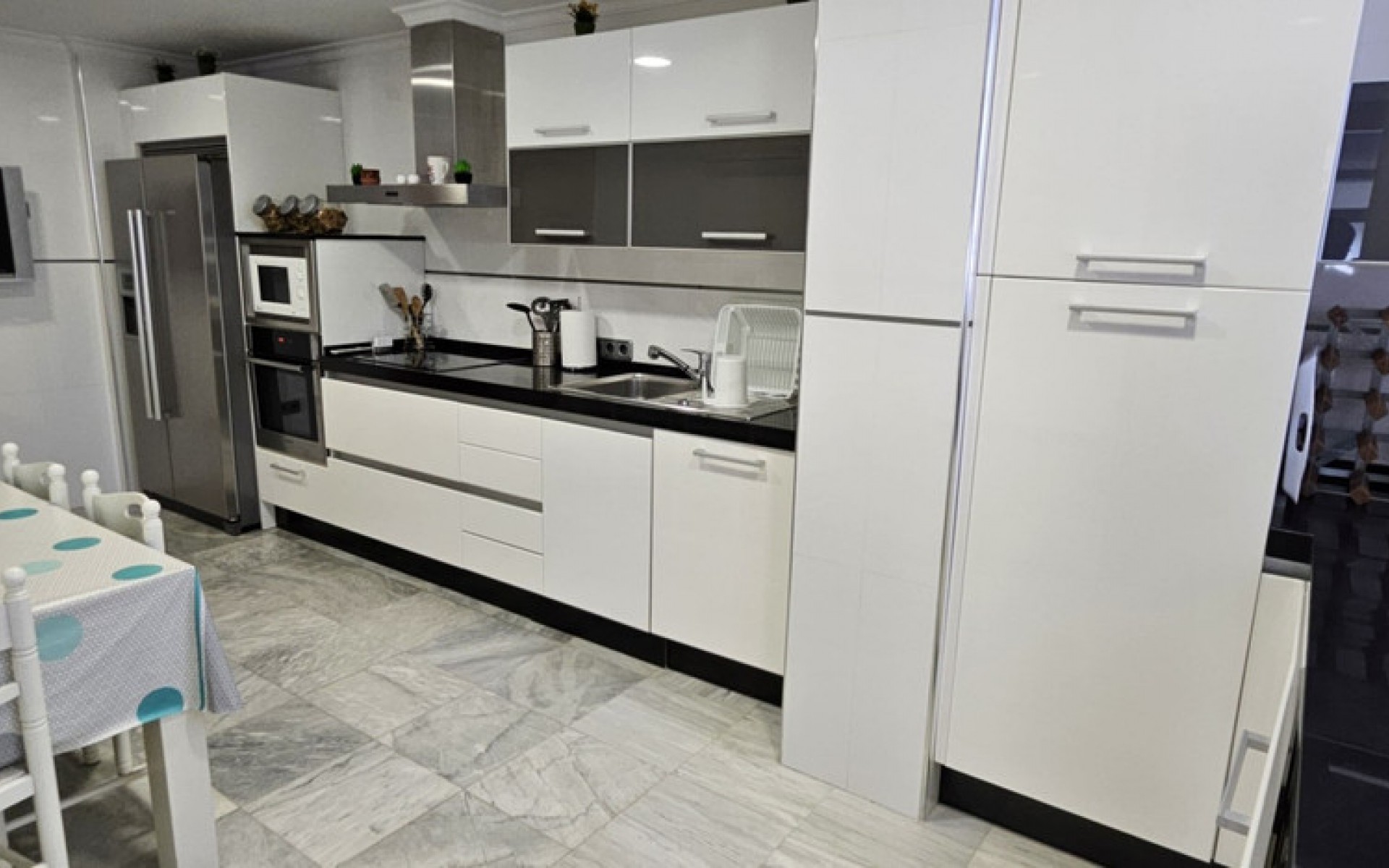 A Vendre - Appartement - Benidorm - Benidorm Centro