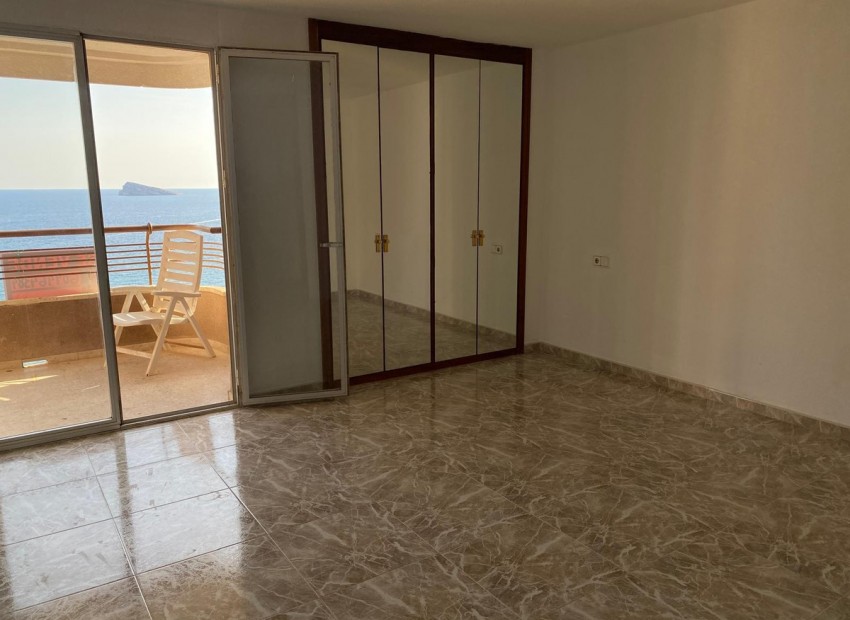 A Vendre - Appartement - Benidorm - Benidorm Centro