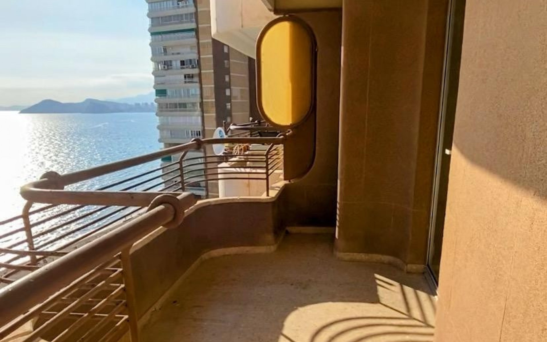 A Vendre - Appartement - Benidorm - Benidorm Centro