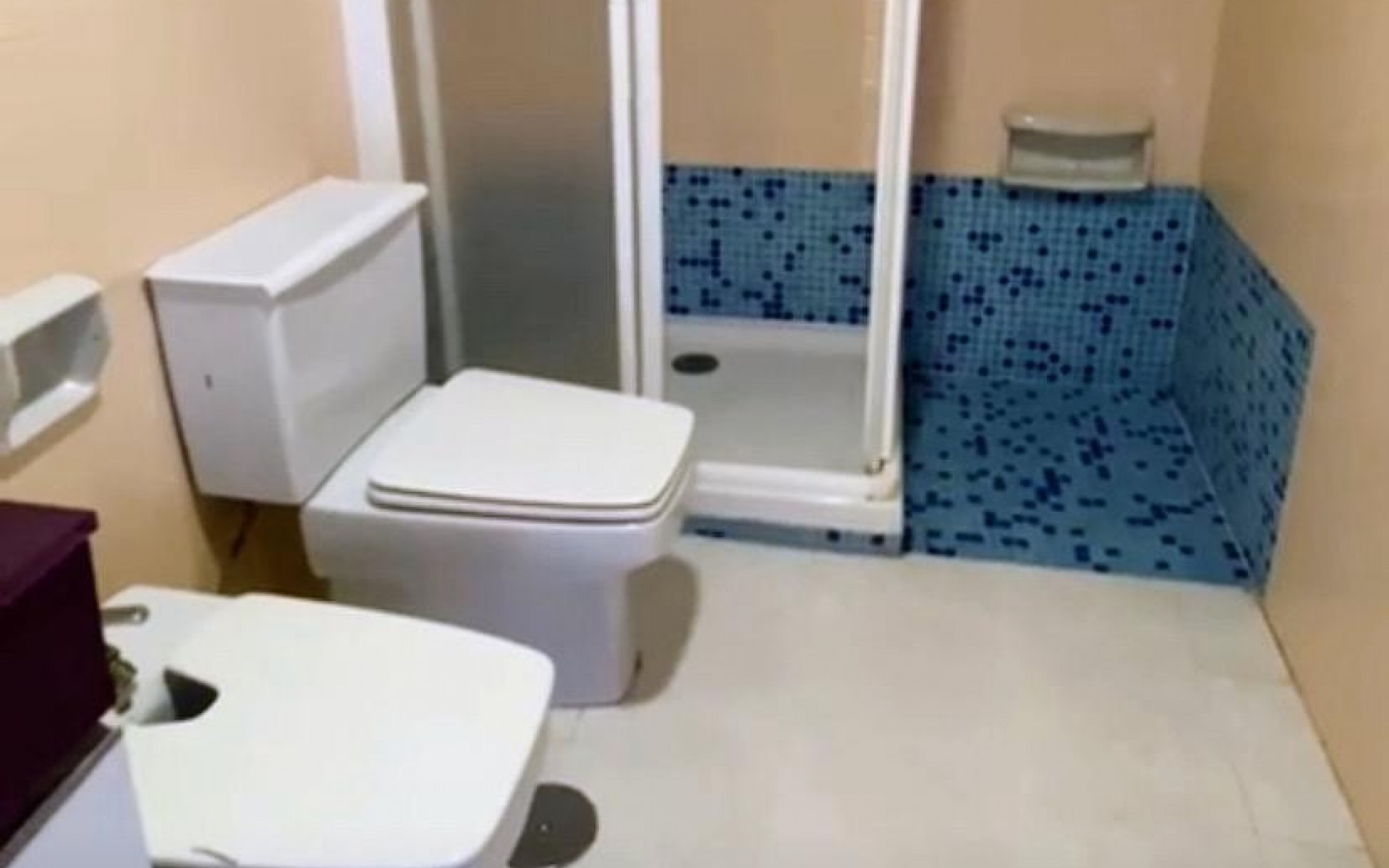 A Vendre - Appartement - Benidorm - Benidorm Centro