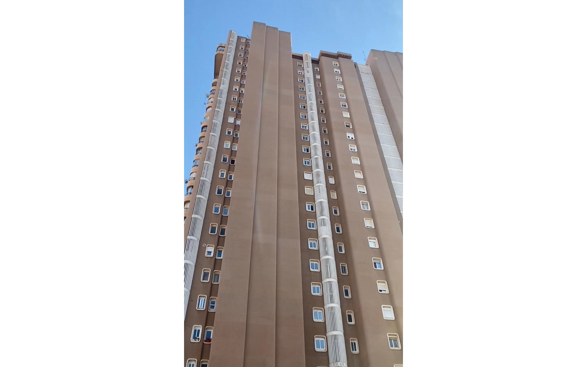 A Vendre - Appartement - Benidorm - Benidorm Centro