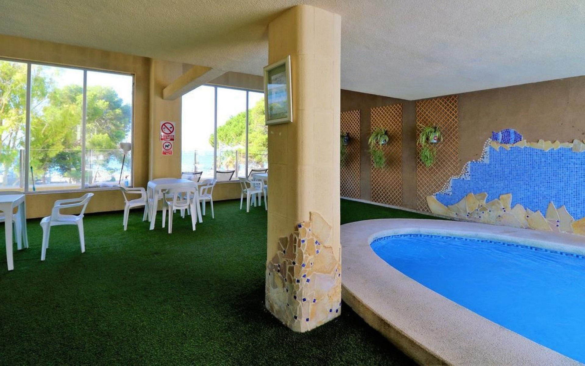 A Vendre - Appartement - Benidorm - Benidorm Centro