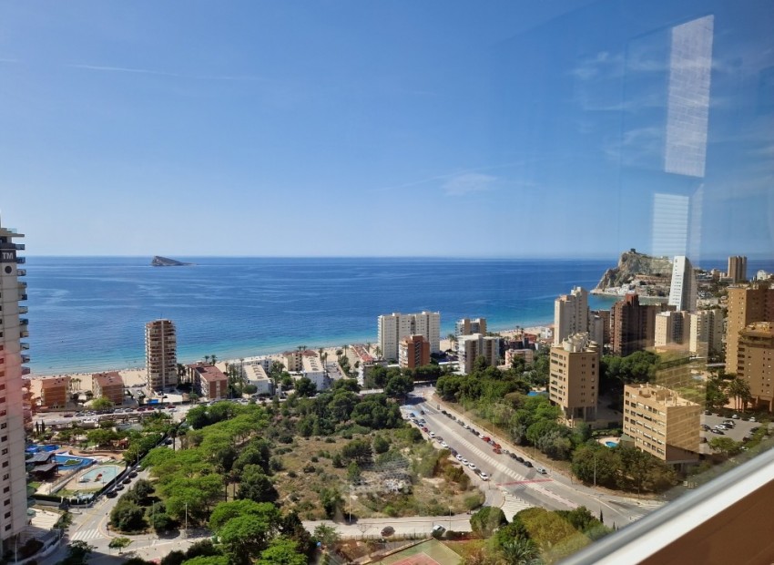 A Vendre - Appartement - Benidorm - Benidorm Centro