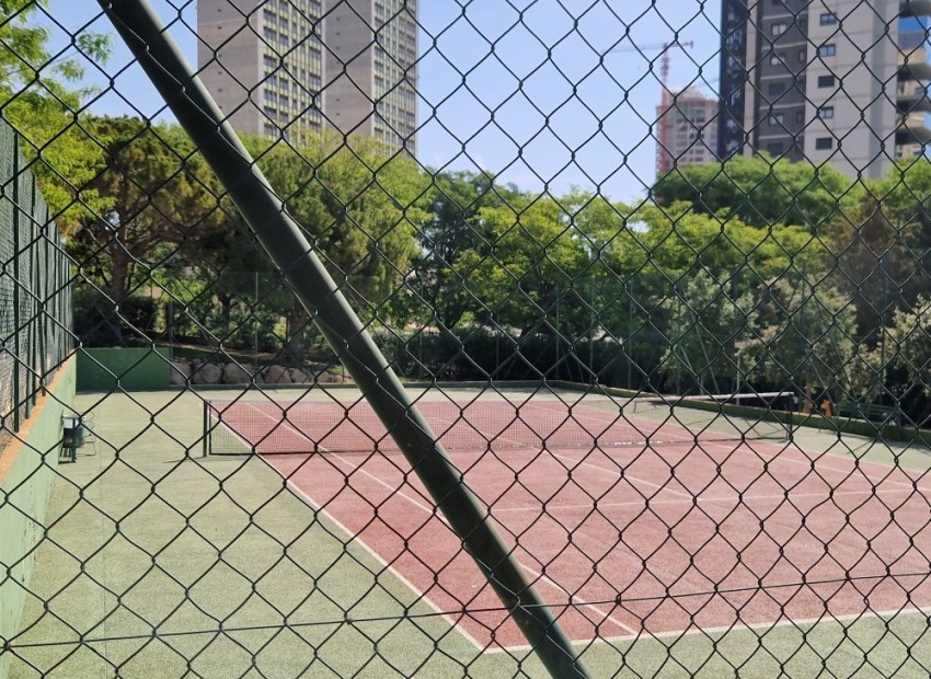 A Vendre - Appartement - Benidorm - Benidorm Centro