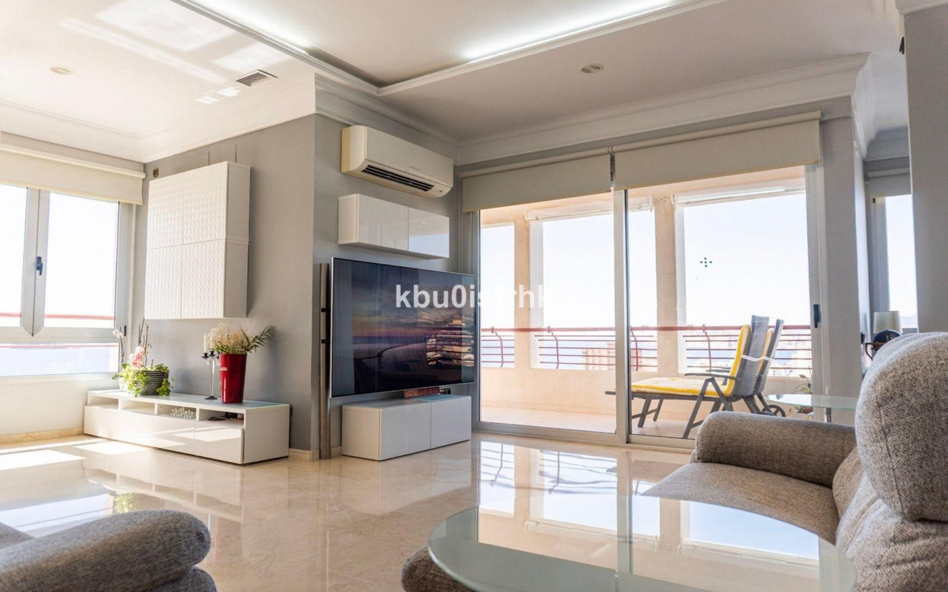 A Vendre - Appartement - Benidorm - Benidorm Centro