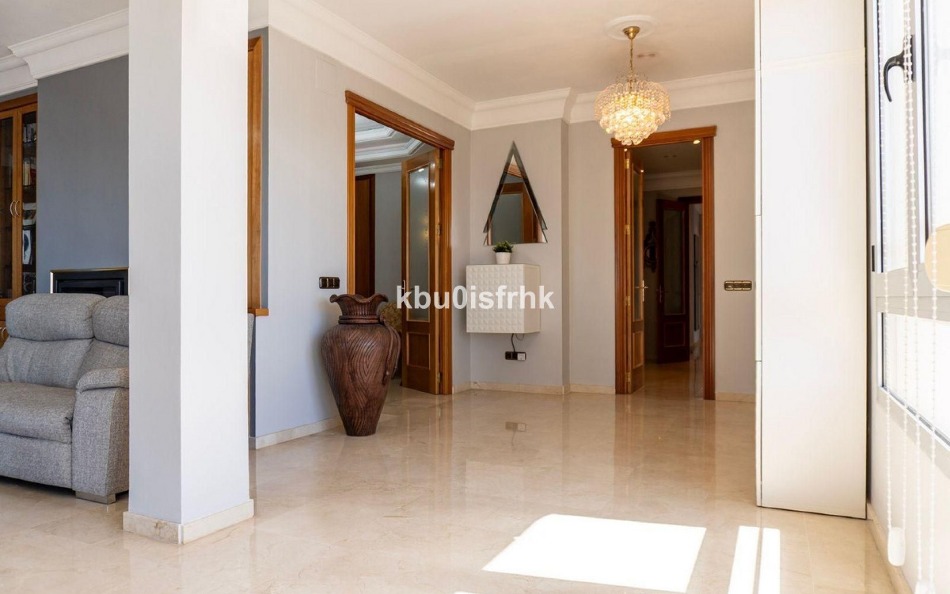 A Vendre - Appartement - Benidorm - Benidorm Centro