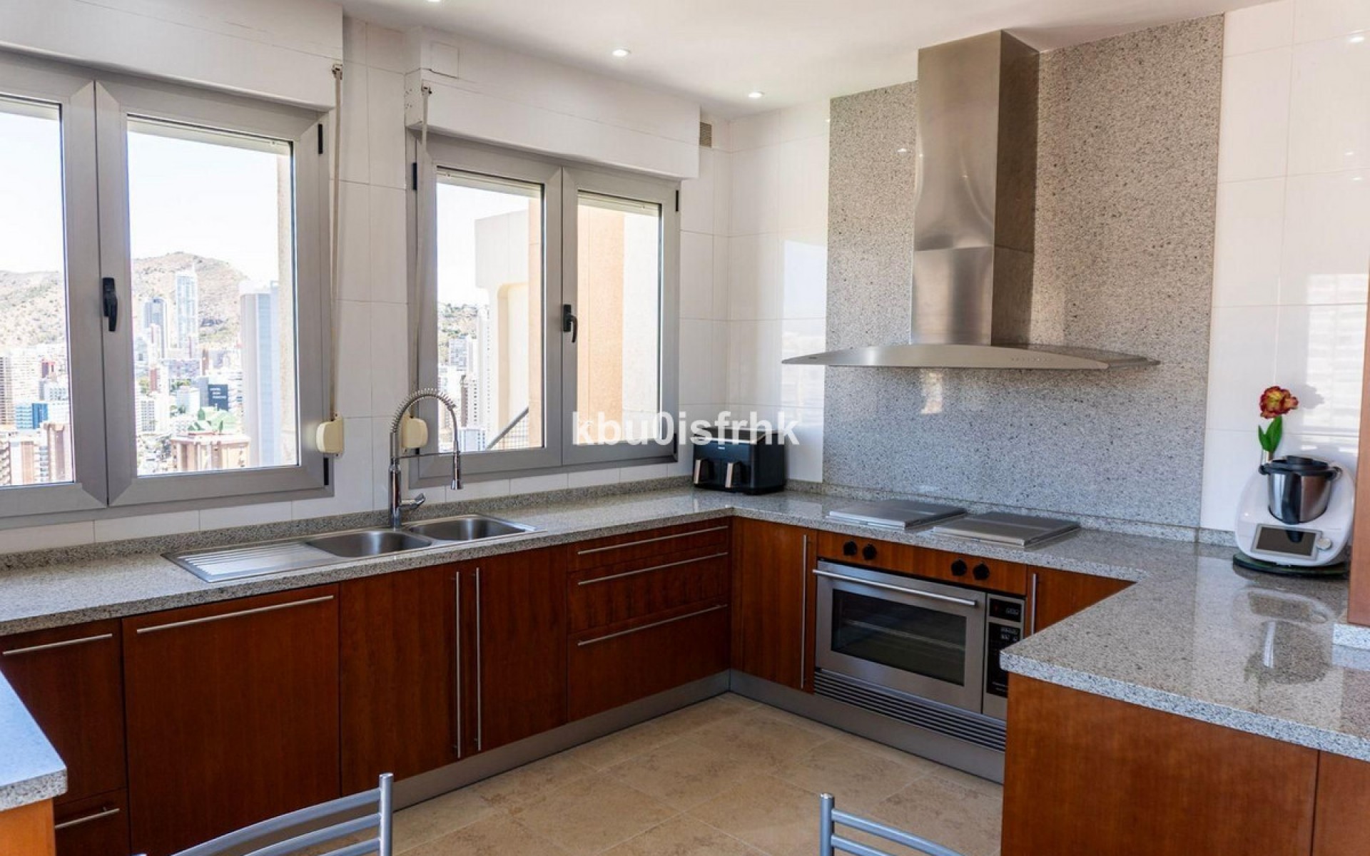 A Vendre - Appartement - Benidorm - Benidorm Centro