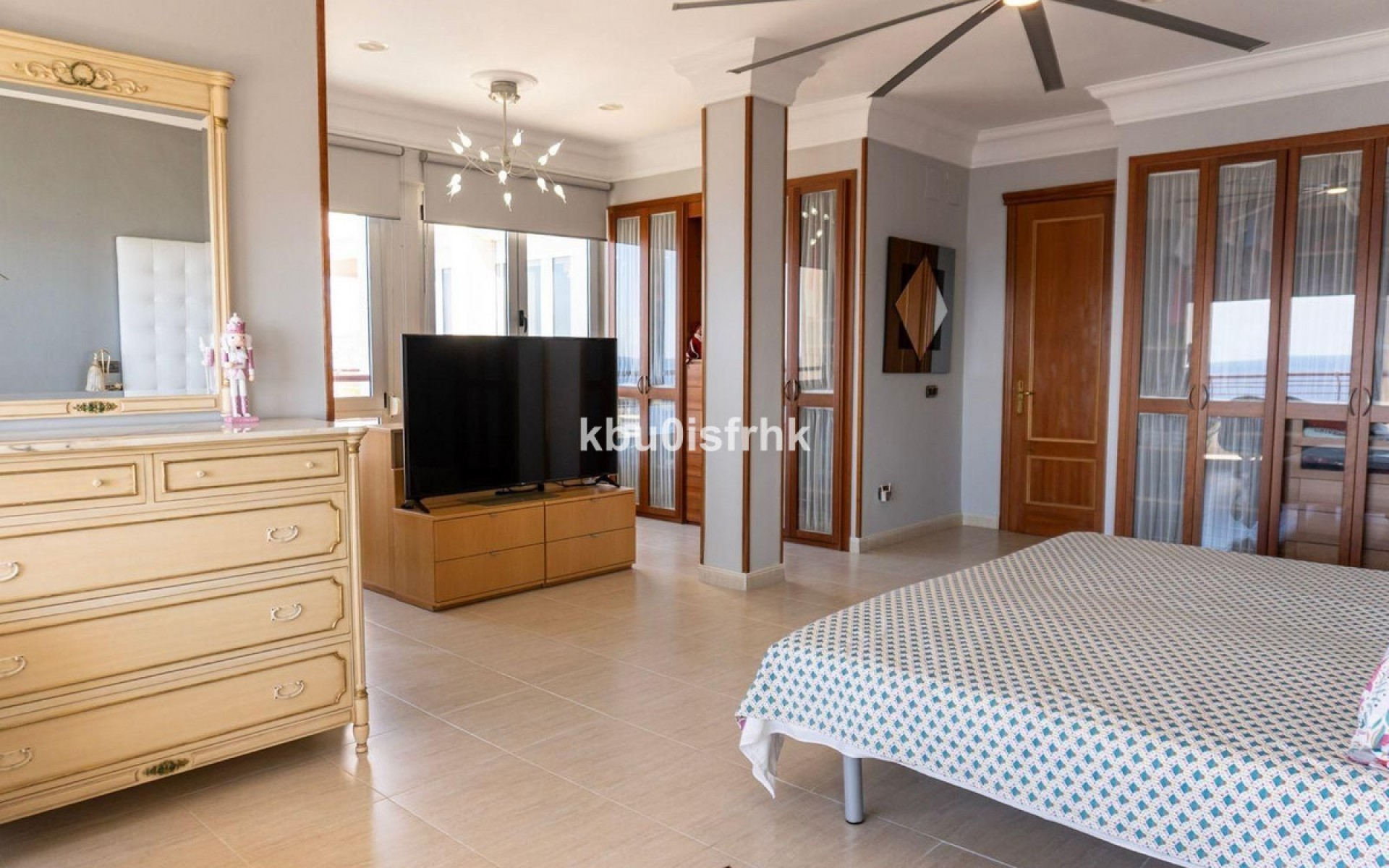 A Vendre - Appartement - Benidorm - Benidorm Centro