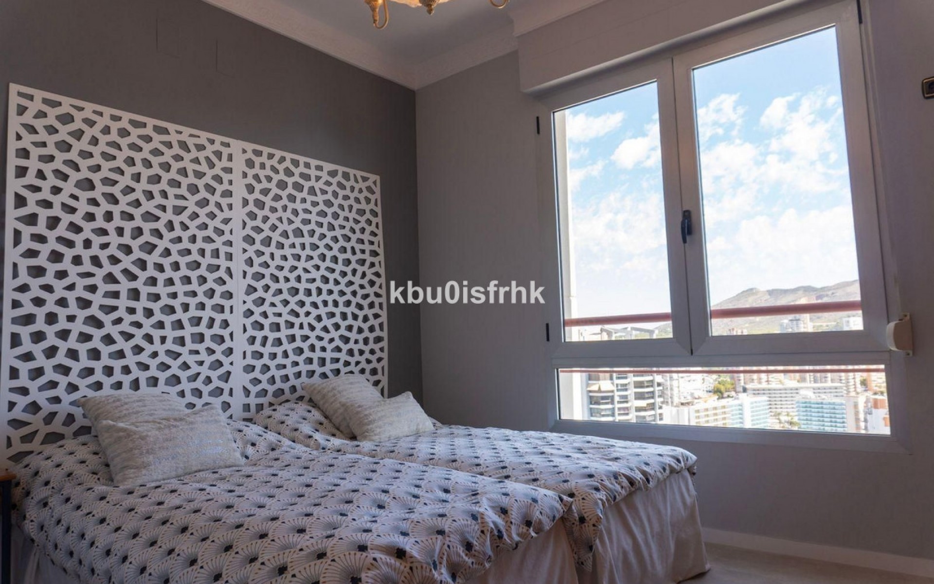 A Vendre - Appartement - Benidorm - Benidorm Centro