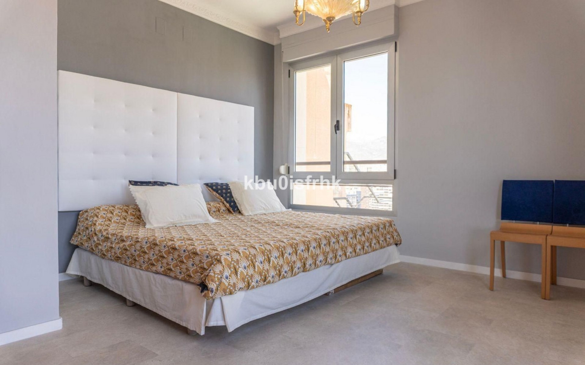 A Vendre - Appartement - Benidorm - Benidorm Centro