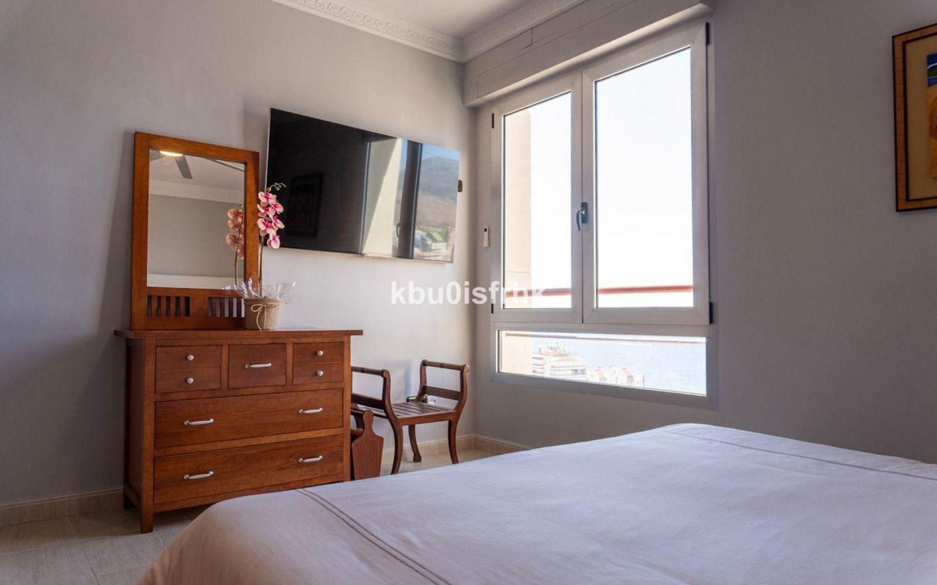 A Vendre - Appartement - Benidorm - Benidorm Centro