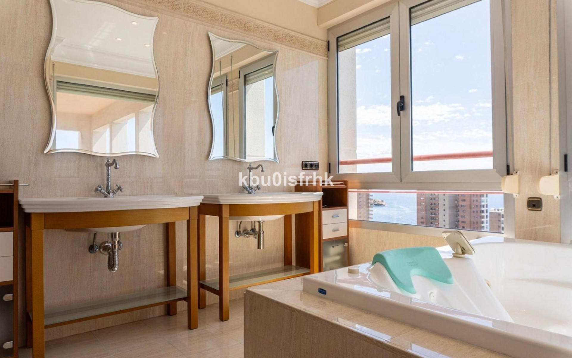 A Vendre - Appartement - Benidorm - Benidorm Centro