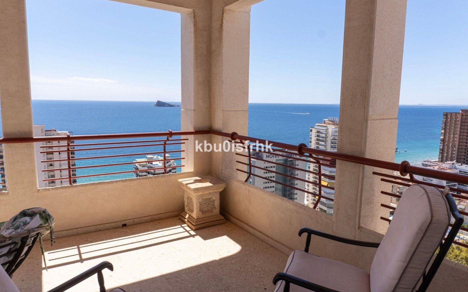 A Vendre - Appartement - Benidorm - Benidorm Centro