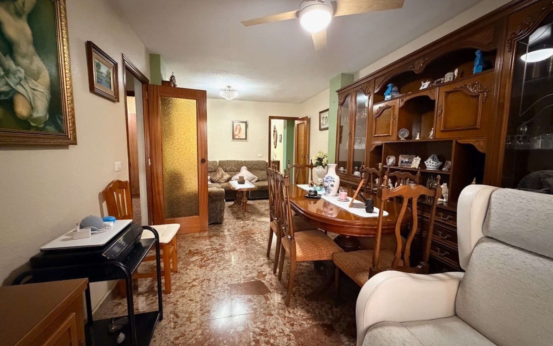 A Vendre - Appartement - Benidorm - Benidorm Centro