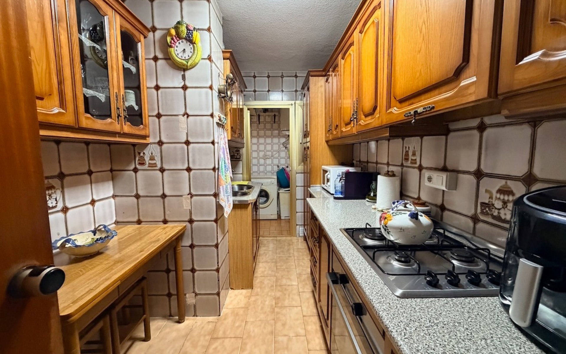 A Vendre - Appartement - Benidorm - Benidorm Centro