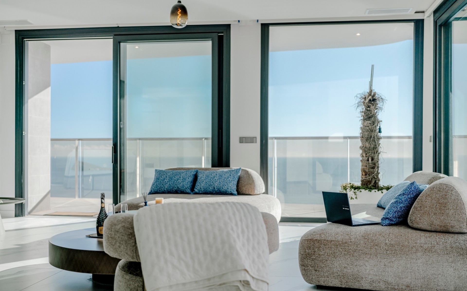 A Vendre - Appartement - Benidorm