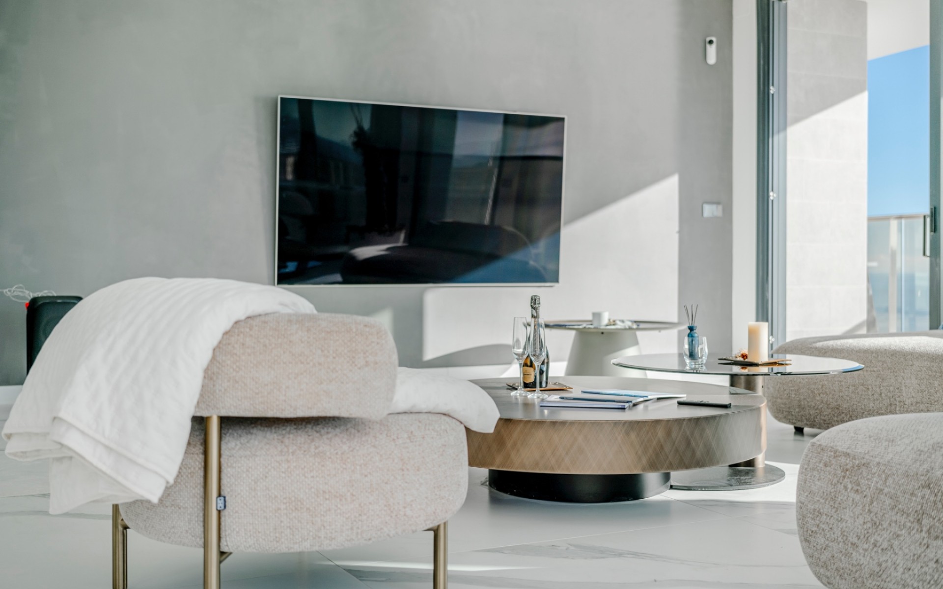 A Vendre - Appartement - Benidorm