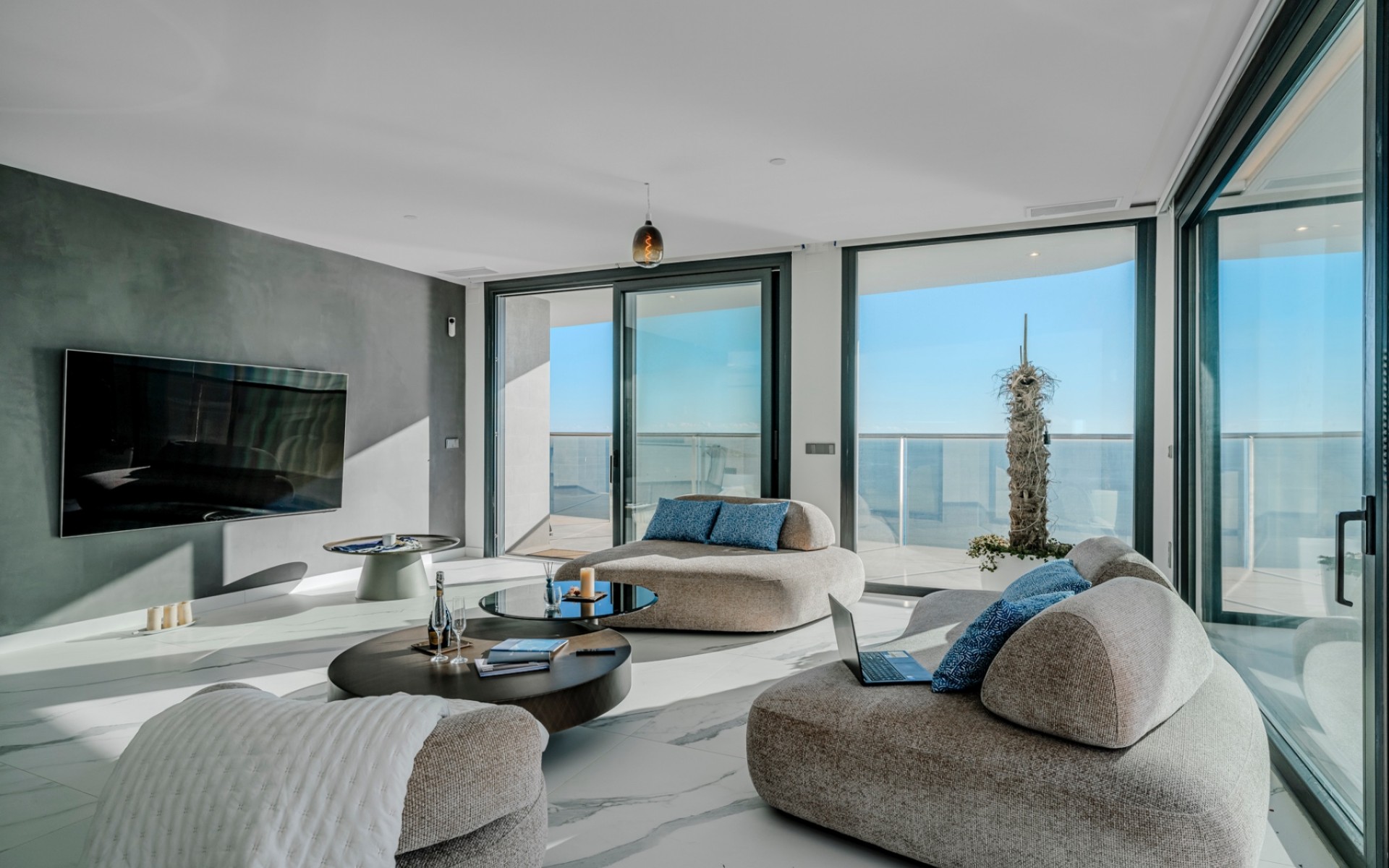 A Vendre - Appartement - Benidorm