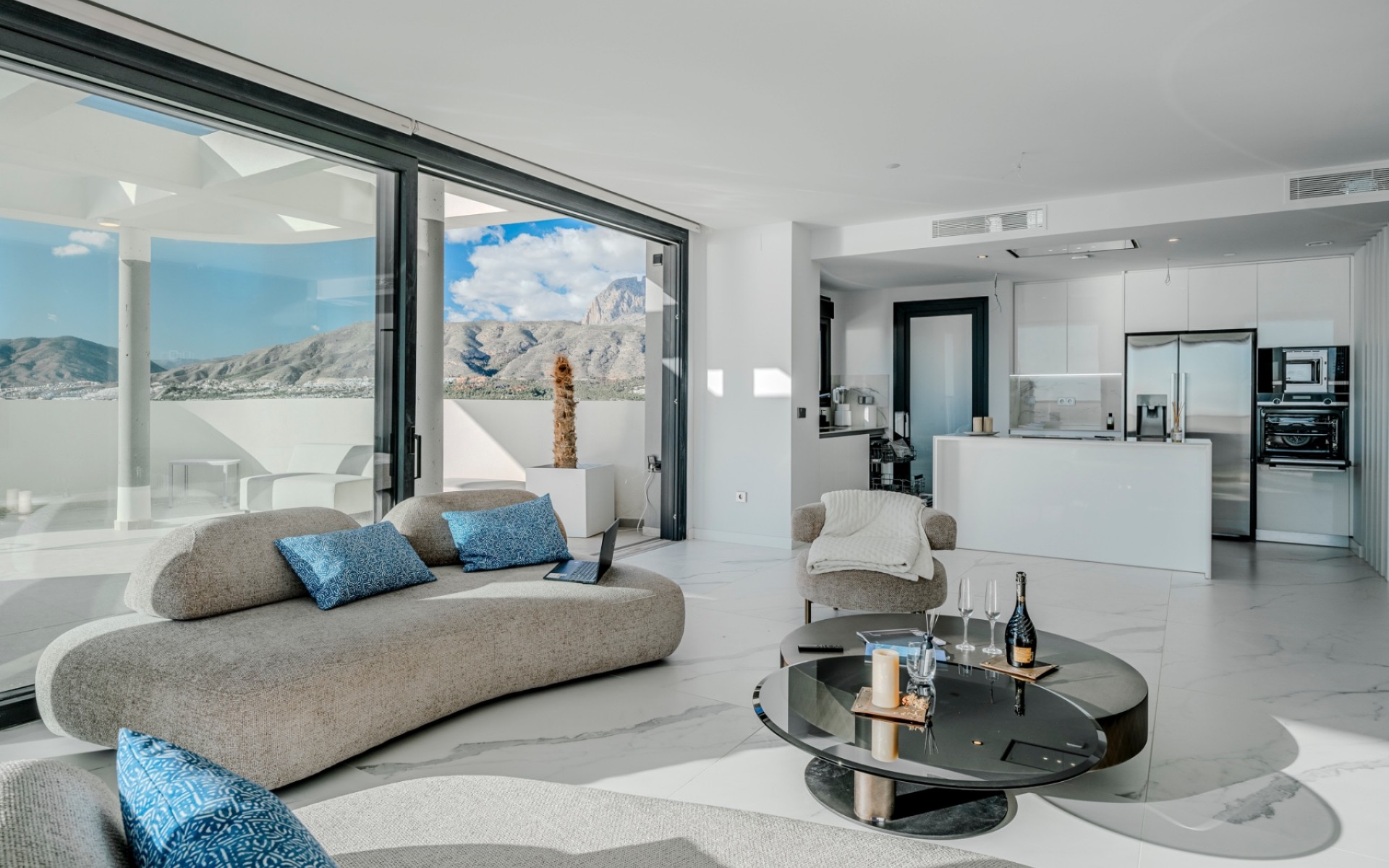 A Vendre - Appartement - Benidorm