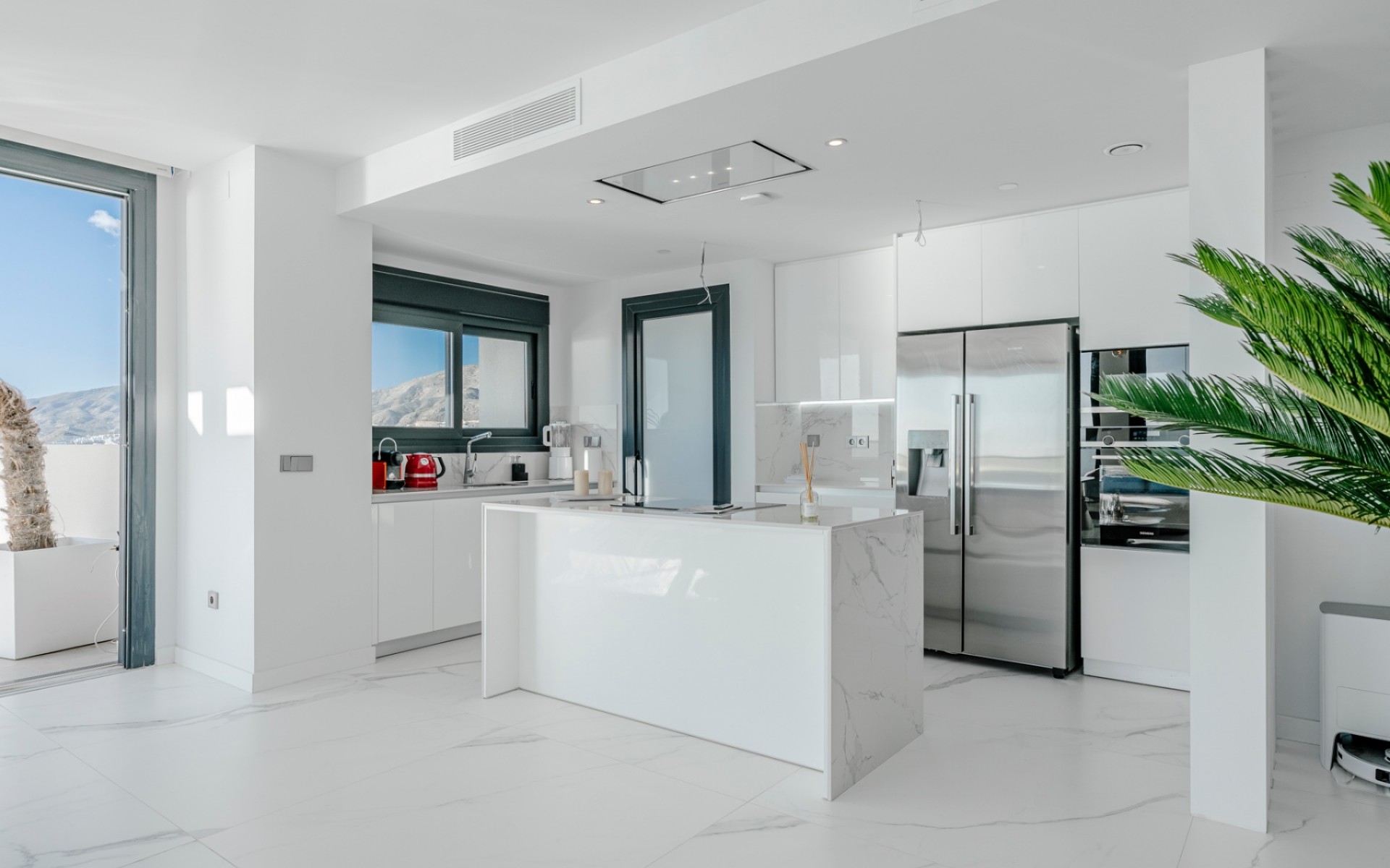 A Vendre - Appartement - Benidorm