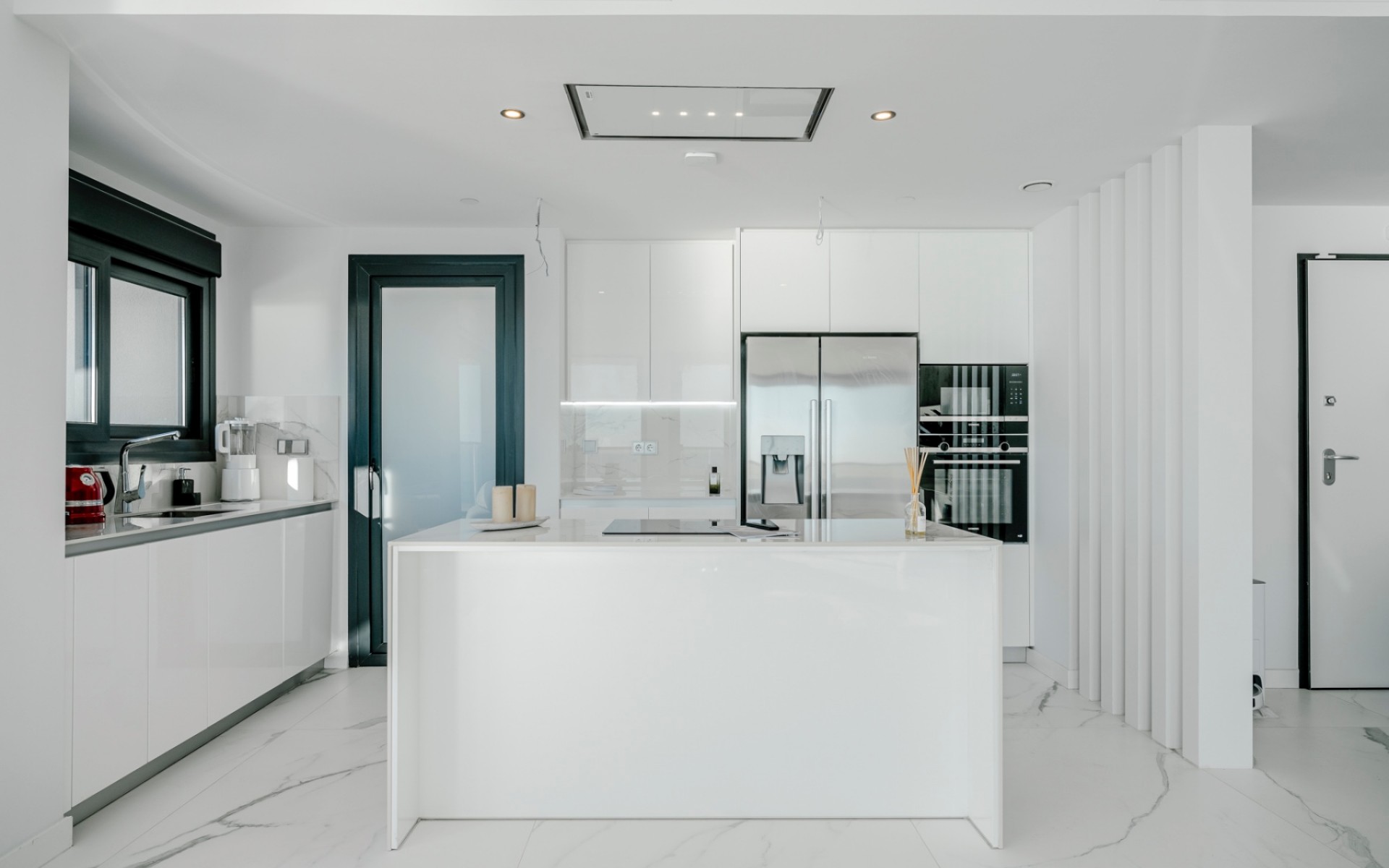 A Vendre - Appartement - Benidorm