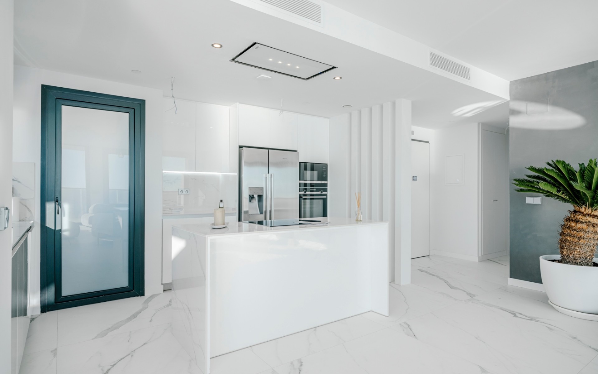 A Vendre - Appartement - Benidorm