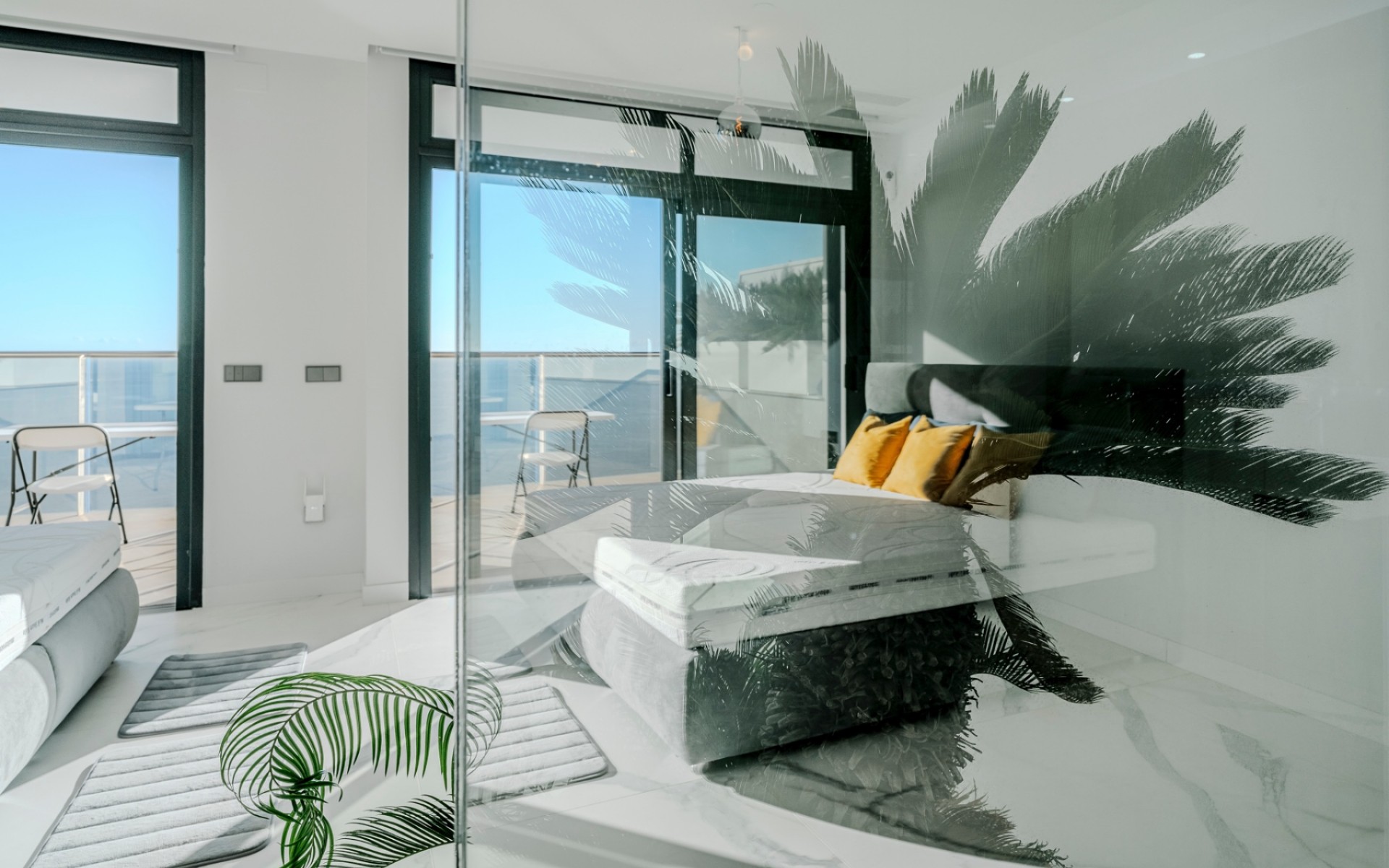 A Vendre - Appartement - Benidorm