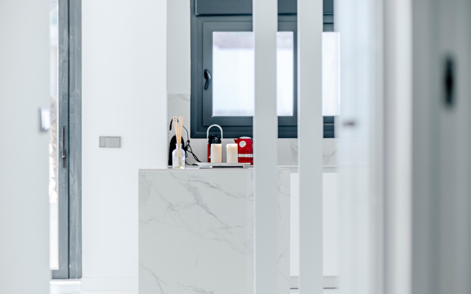 A Vendre - Appartement - Benidorm