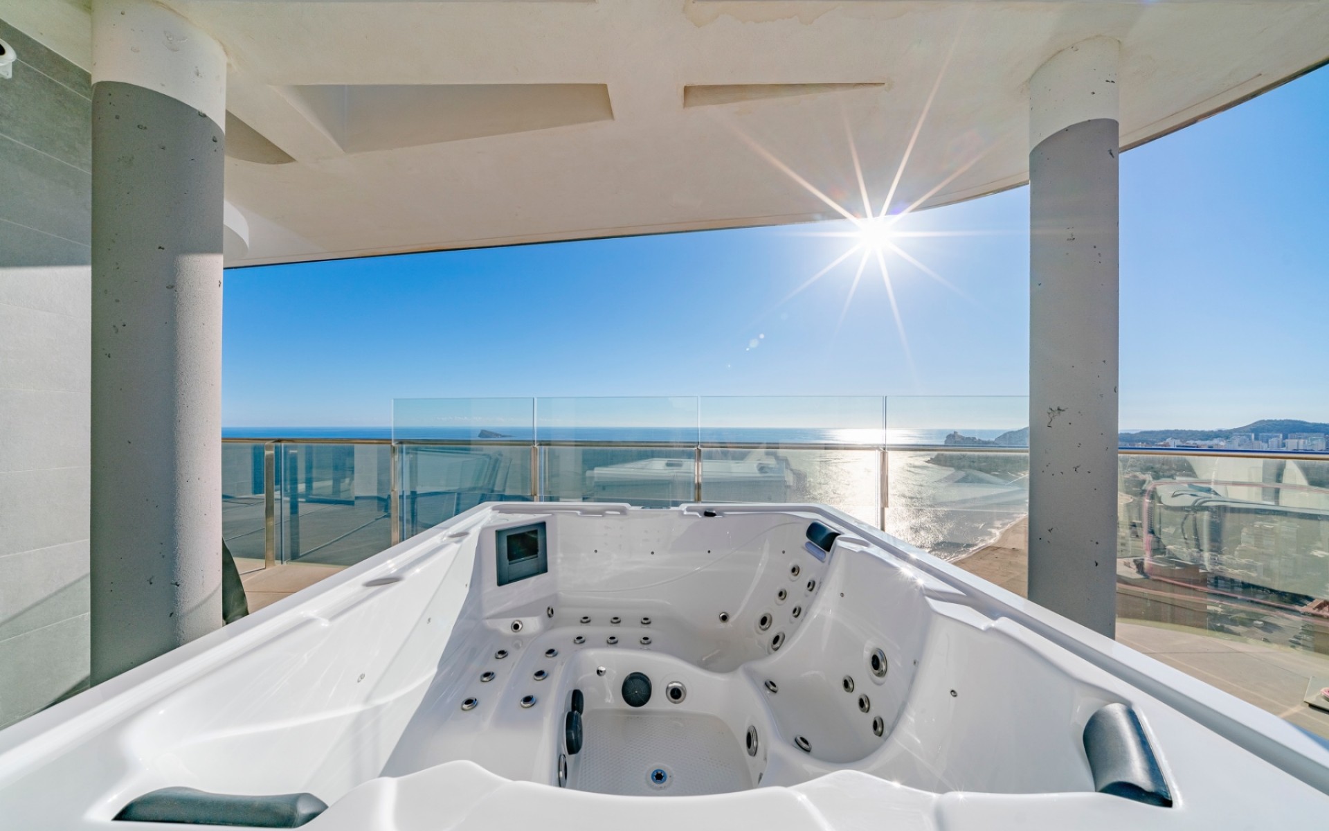 A Vendre - Appartement - Benidorm