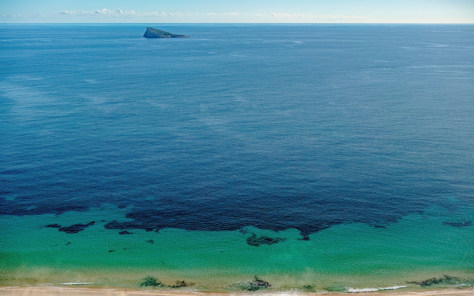 A Vendre - Appartement - Benidorm