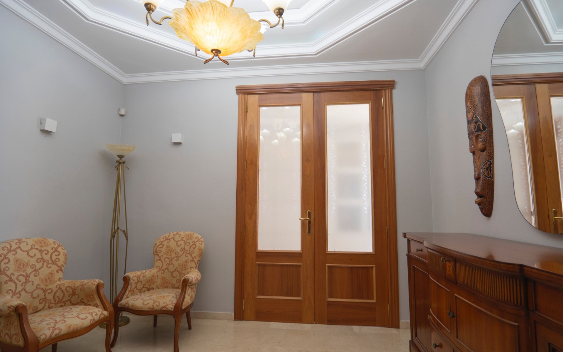 A Vendre - Appartement - Benidorm