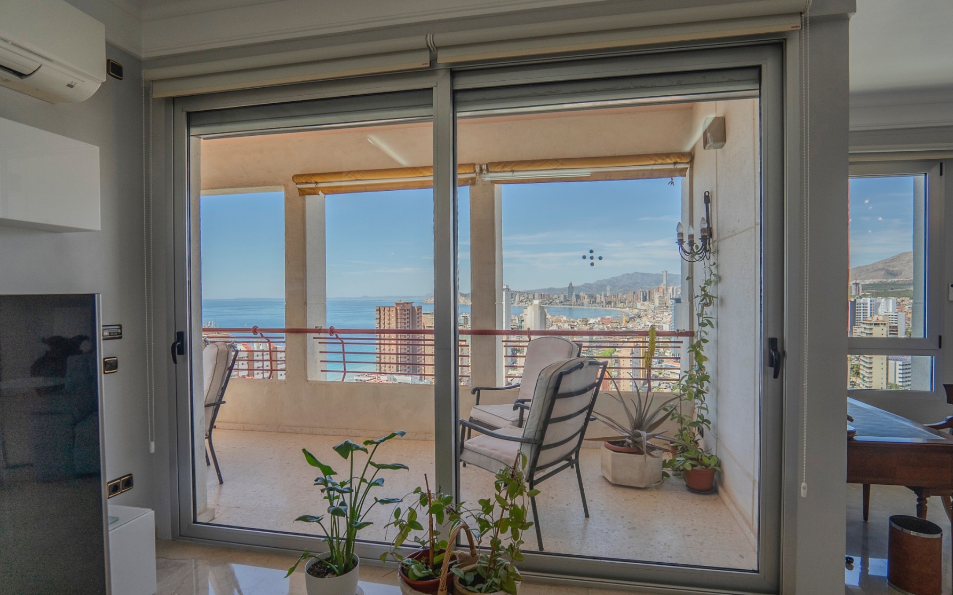 A Vendre - Appartement - Benidorm