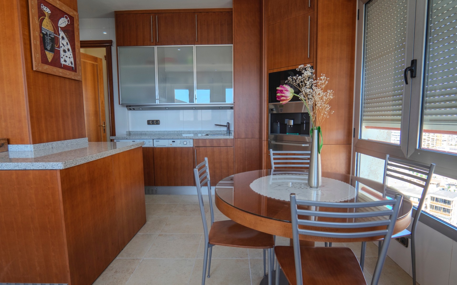 A Vendre - Appartement - Benidorm