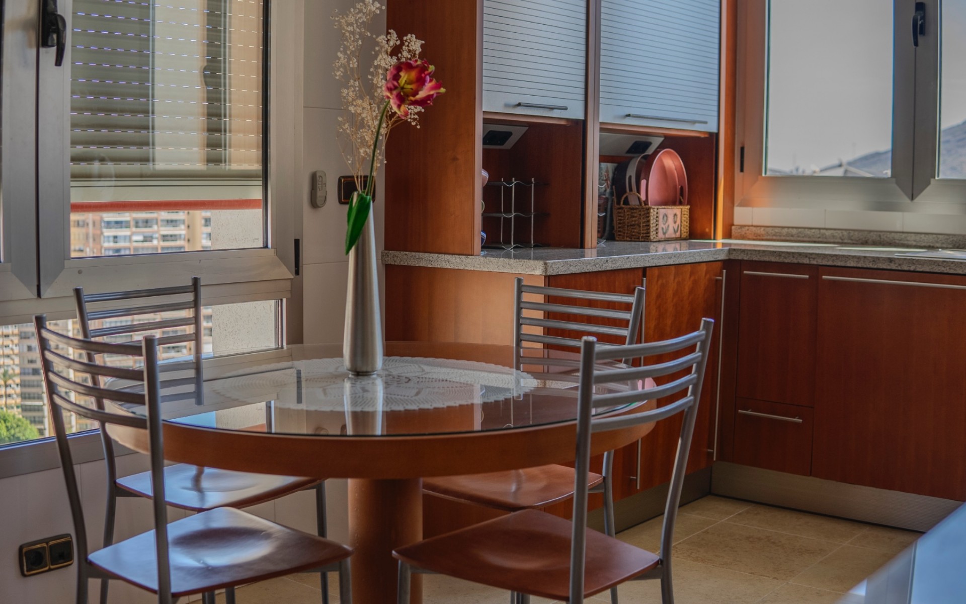 A Vendre - Appartement - Benidorm