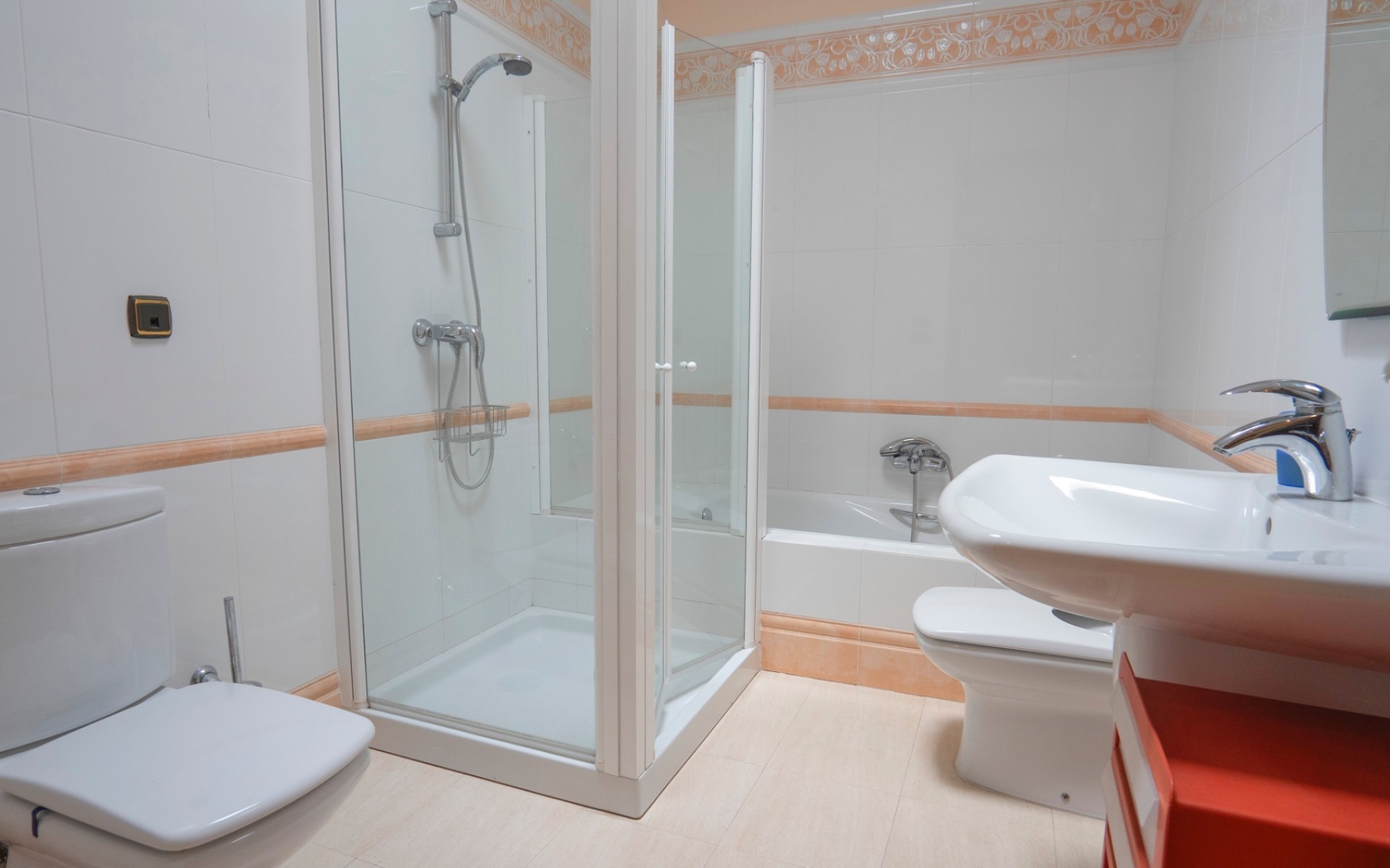 A Vendre - Appartement - Benidorm