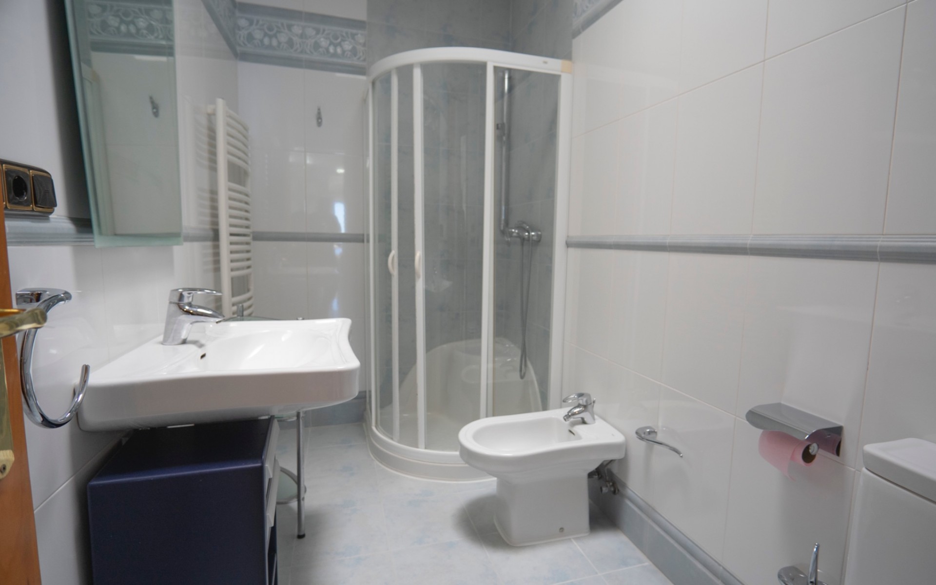 A Vendre - Appartement - Benidorm