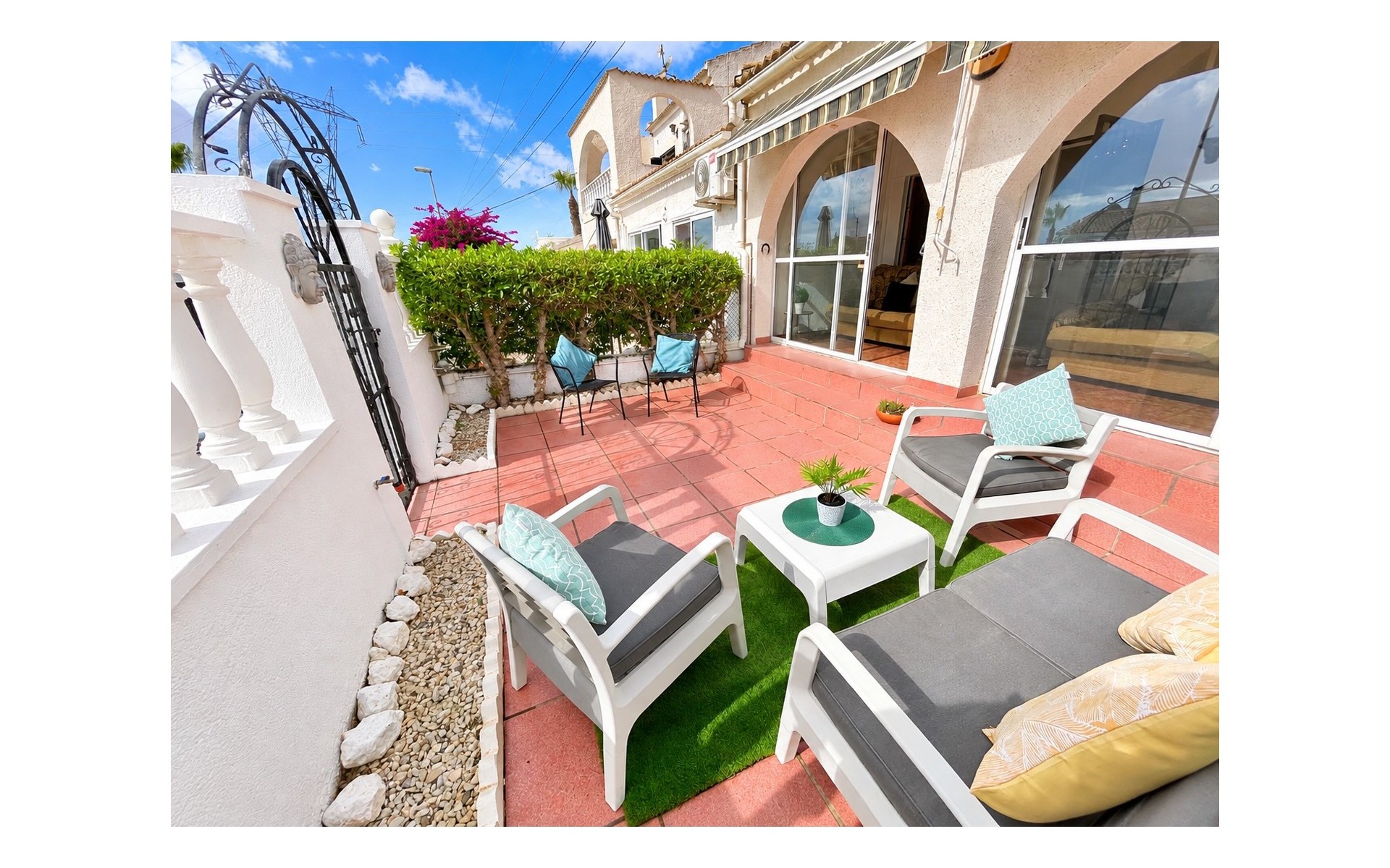 A Vendre - Appartement - Benijofar - Atalaya Park